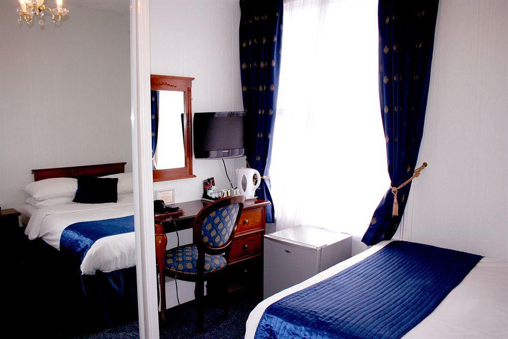 Ilfracombe House Hotel - Near Cliffs Pavilion Southend-on-Sea Bagian luar foto
