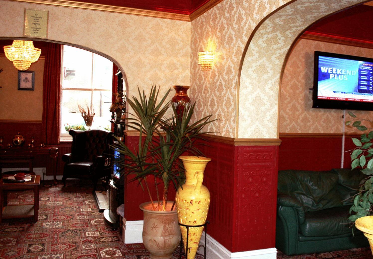 Ilfracombe House Hotel - Near Cliffs Pavilion Southend-on-Sea Bagian luar foto
