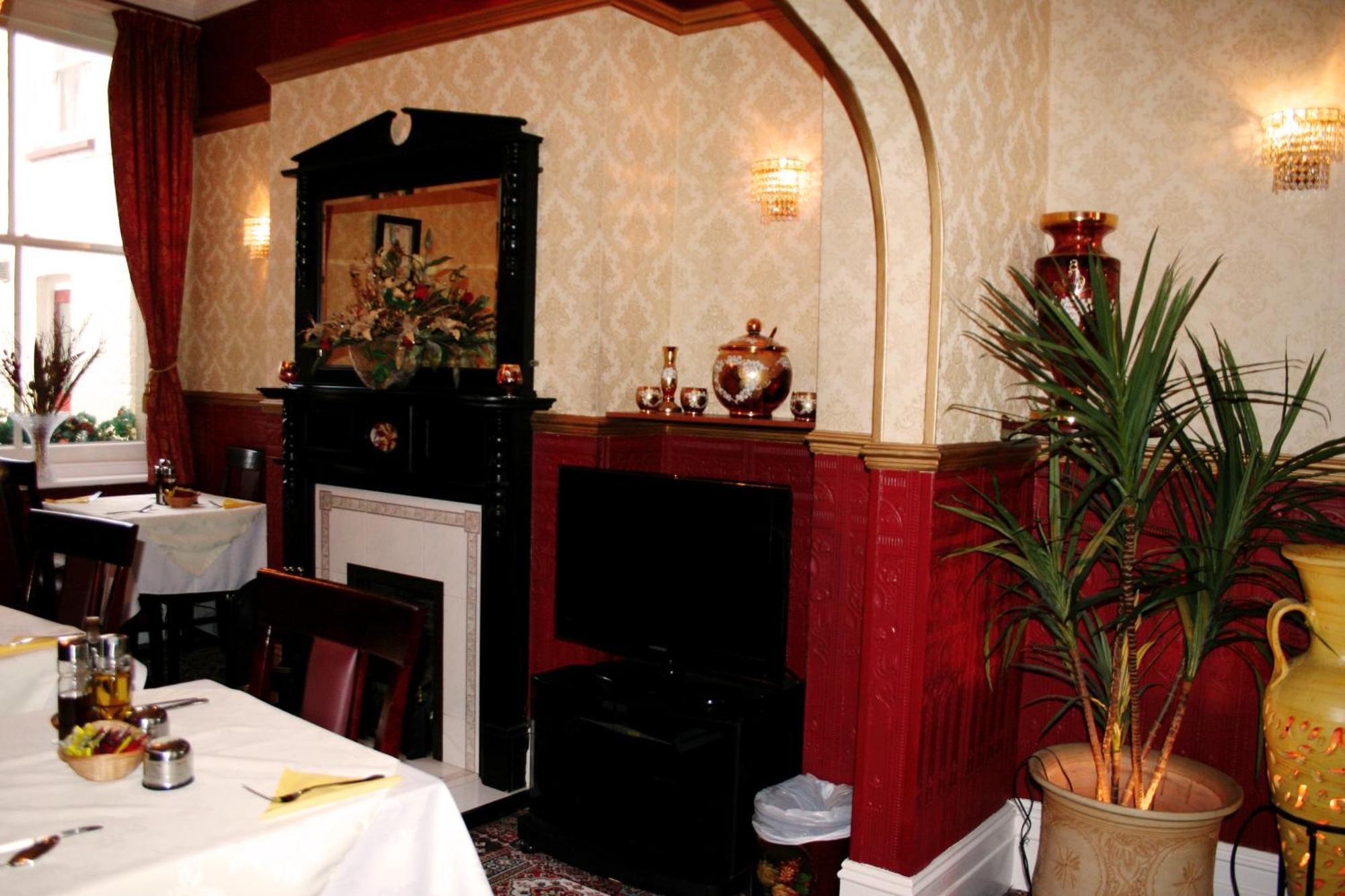Ilfracombe House Hotel - Near Cliffs Pavilion Southend-on-Sea Bagian luar foto