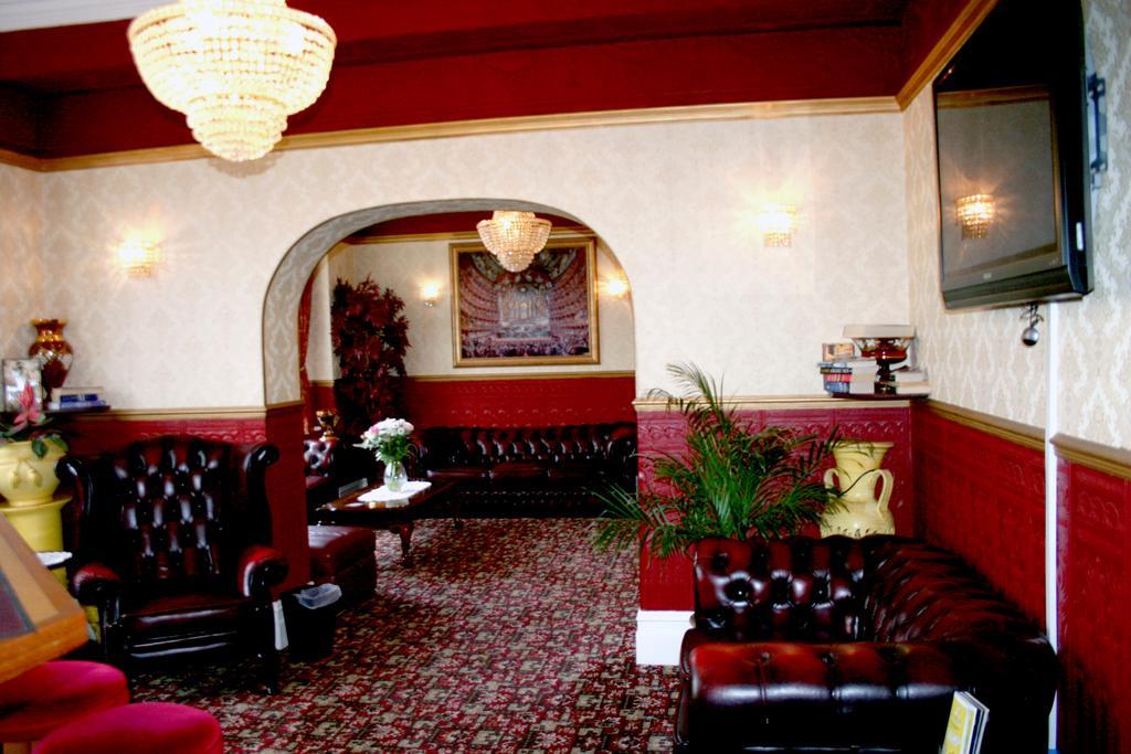 Ilfracombe House Hotel - Near Cliffs Pavilion Southend-on-Sea Bagian luar foto