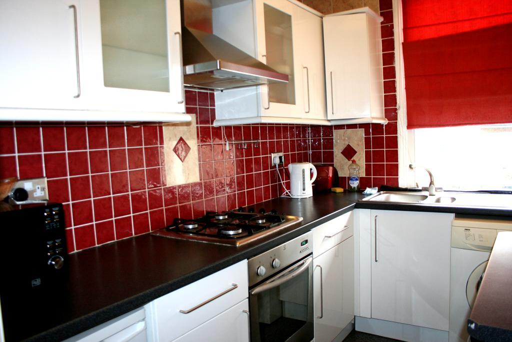 Ilfracombe House Hotel - Near Cliffs Pavilion Southend-on-Sea Bagian luar foto