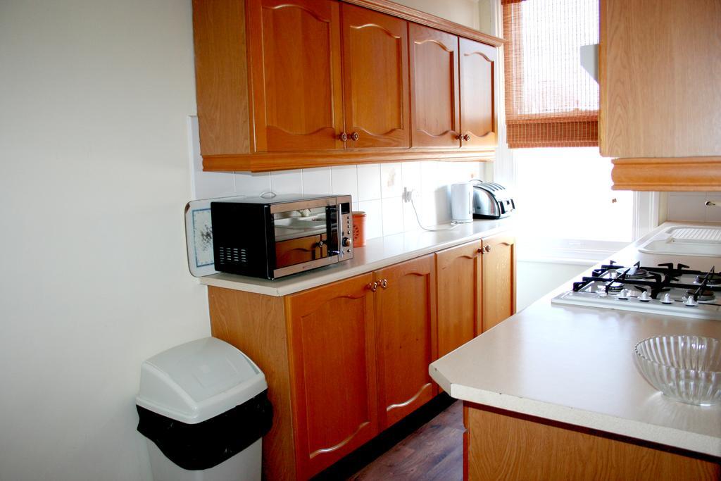 Ilfracombe House Hotel - Near Cliffs Pavilion Southend-on-Sea Ruang foto