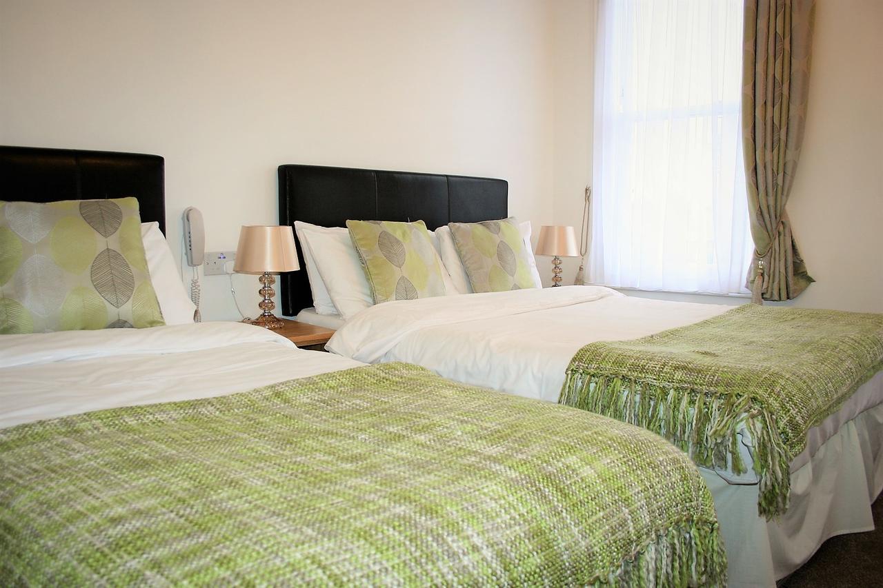 Ilfracombe House Hotel - Near Cliffs Pavilion Southend-on-Sea Bagian luar foto