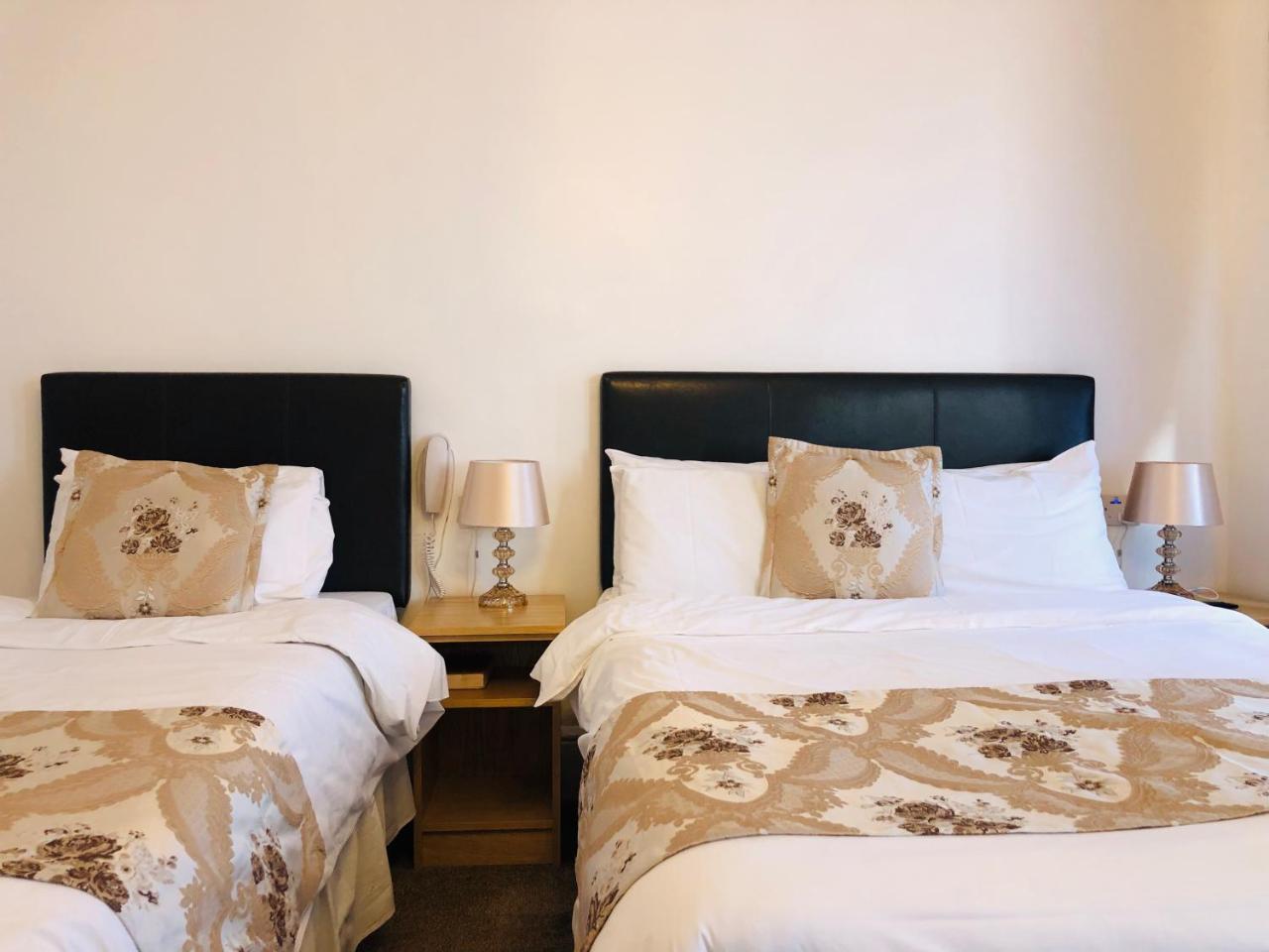 Ilfracombe House Hotel - Near Cliffs Pavilion Southend-on-Sea Bagian luar foto