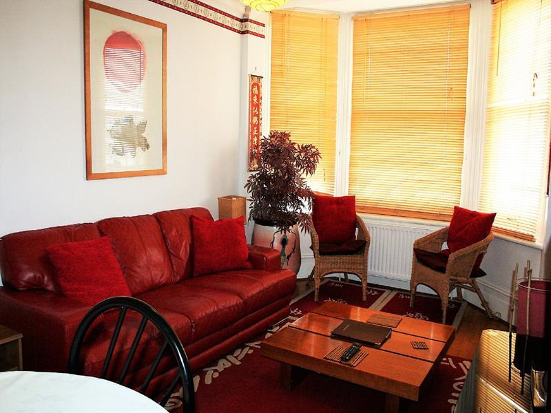 Ilfracombe House Hotel - Near Cliffs Pavilion Southend-on-Sea Bagian luar foto
